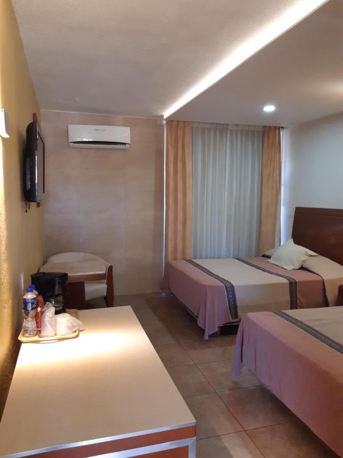 Hotel Maria Teresa 플라야 아술 외부 사진